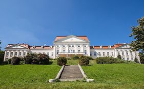 Austria Trend Hotel Schloss Wilhelminenberg Wien